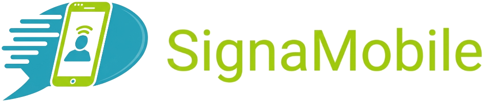 Signa Mobile logo
